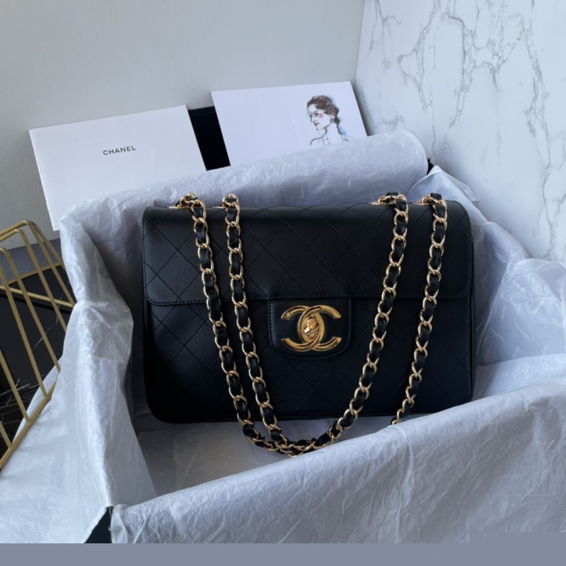 Ch*el cf series bags